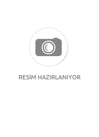 Earcuff Sıkıştırmalı Pirinç Kıkırdak Küpe Yaprak Detaylı Baget Taşlı  Gümüş Renk         